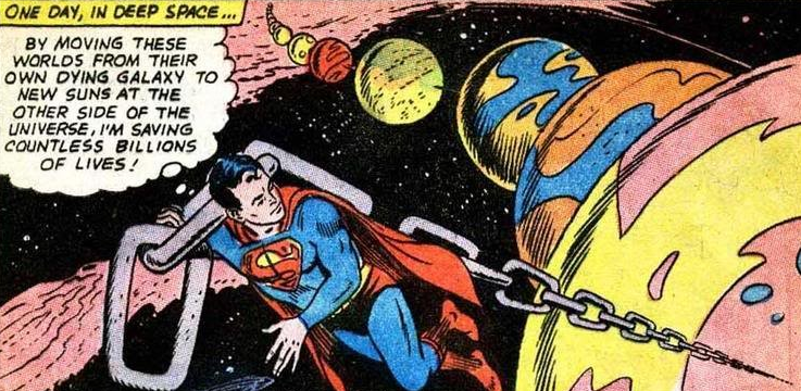 CrisisStupidlySuperman