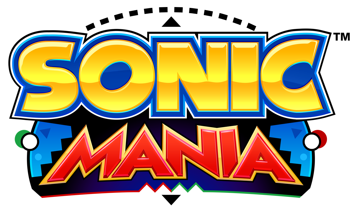 SonicManiaLogo