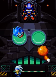 SonicManiaSilverMetalSonic