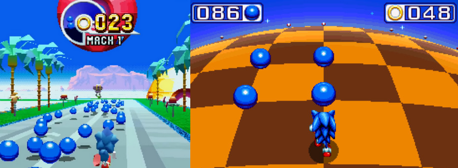 SonicManiaSpecialBonusStages