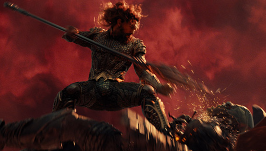 JusticeLeagueAquaman