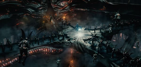 JusticeLeagueInvasion