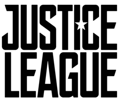 JusticeLeagueLogo
