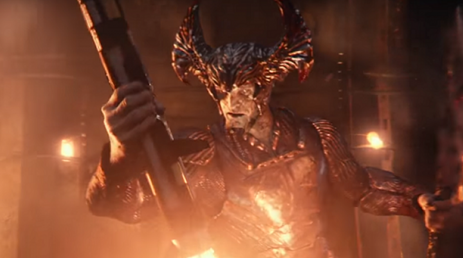 JusticeLeagueSteppenwolf