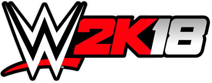 WWE2K18Logo