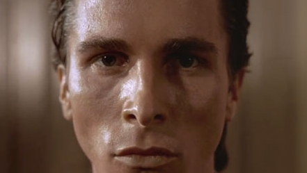 American Psycho