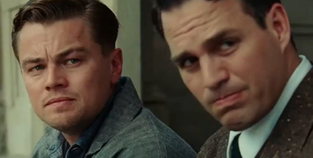 Shutter Island