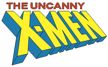 Uncanny X-Men
