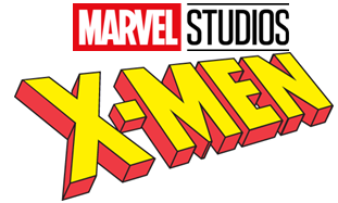X-Men Logo