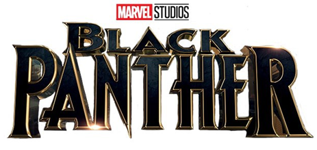BlackPantherLogo