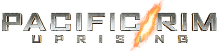 PacificRimUprising