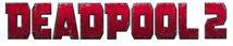 Deadpool2Logo