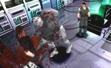 RomeroEvilTyrantWesker