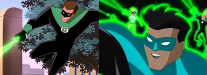 GreenLanternAnimated