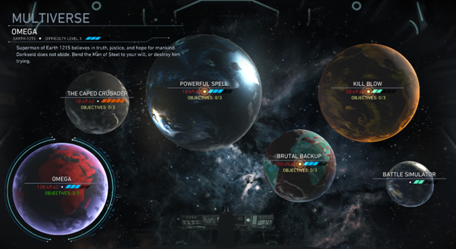 Injustice2Multiverse