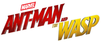 Antman&WaspLogo