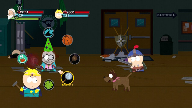 SouthParkFracturedStick