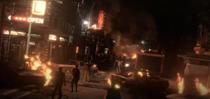 ResidentEvil6Outbreak