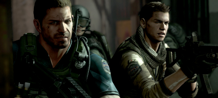 ResidentEvil6Partners