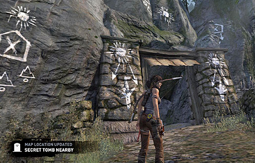 TombRaiderTombs