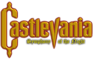 CastlevaniaLogo