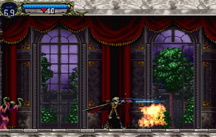 CastlevaniaStory