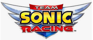 TeamSonicRacingLogo