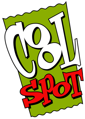 CoolSpotLogo
