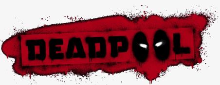 DeadpoolGameLogo