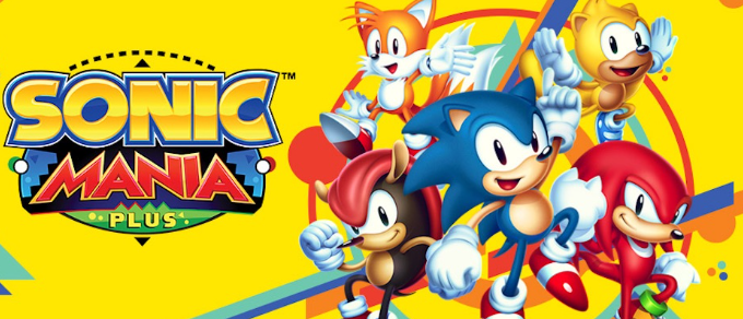 SonicMania2SonicMania