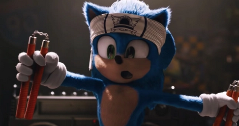 SonicMovieGags