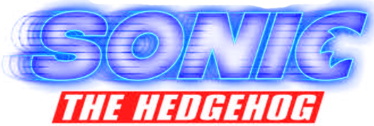 SonicMovieLogo