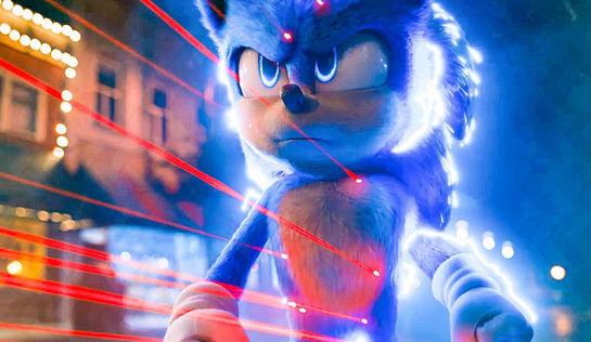 SonicMovieSonic
