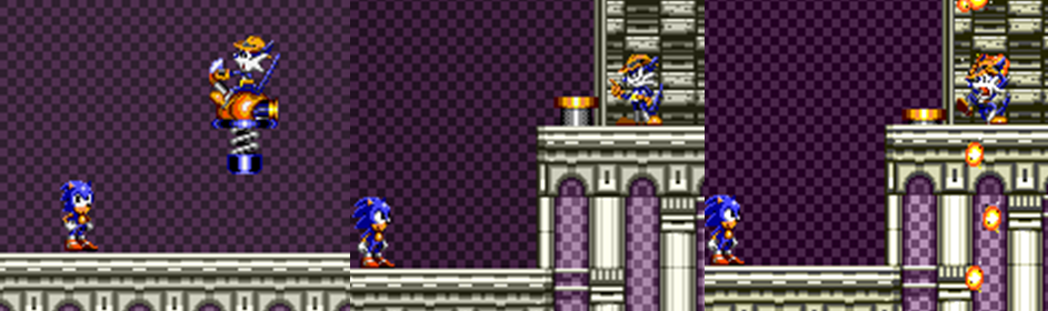 SonicTripleTroubleNack