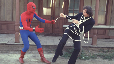 70sMarvelSpiderFights