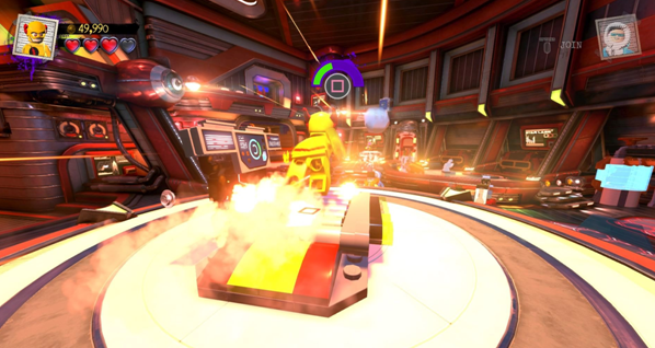 LegoDCVillainsBuilding