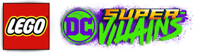 LegoDCVillainsLogo