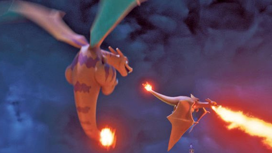 MewtwoEvolutionBattles