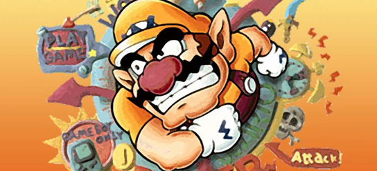 WarioLand2Conclusion