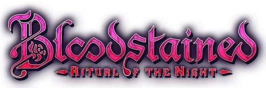 BloodstainedLogo