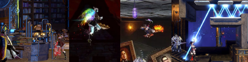 BloodstainedUpgrades