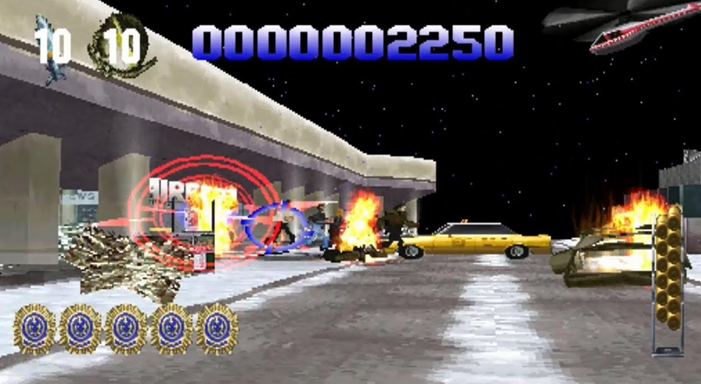 DieHardTrilogyAirport