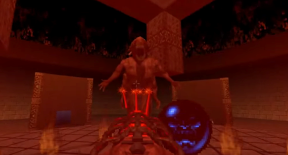 Doom64Mother2