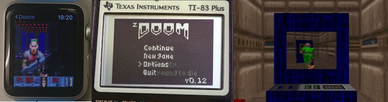 Doom64Ports