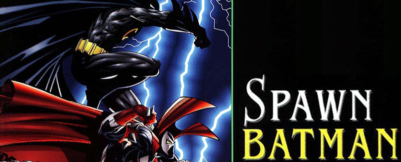 SpawnBatLogo