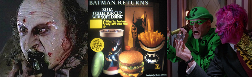 URBatmanMcDs