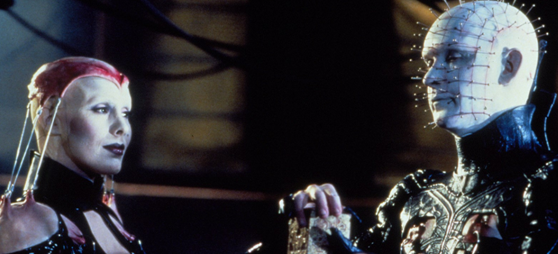 URHallraiser4Pinhead