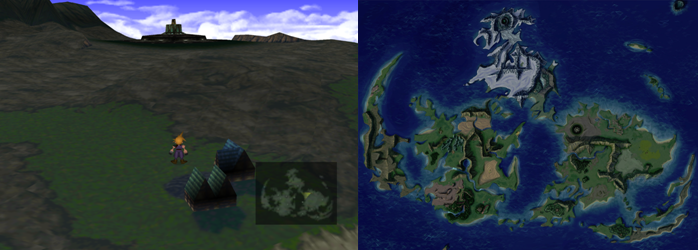 FF7Map