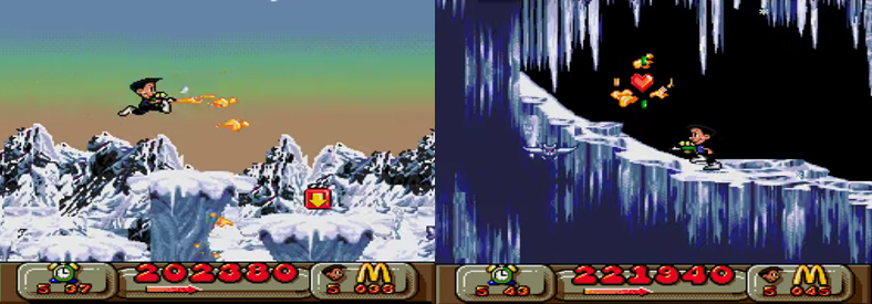 GlobalGladiatorsItems