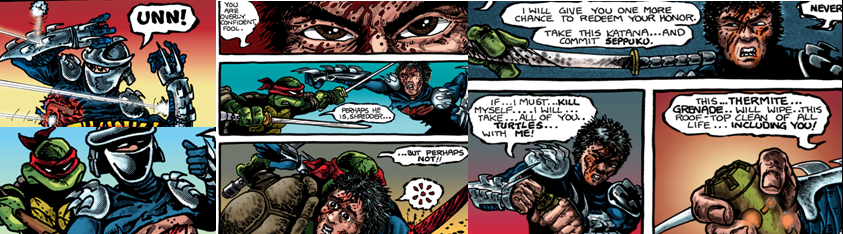TMNTComic1Finale